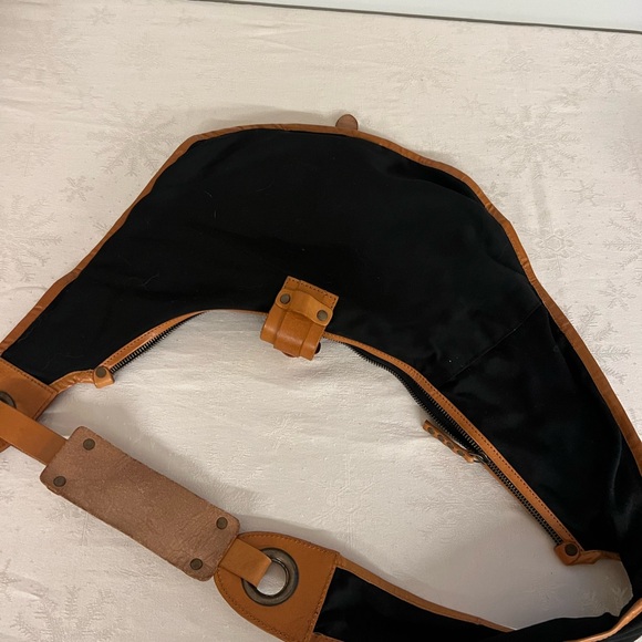 NWOT Free people sling bag - Picture 7 of 9